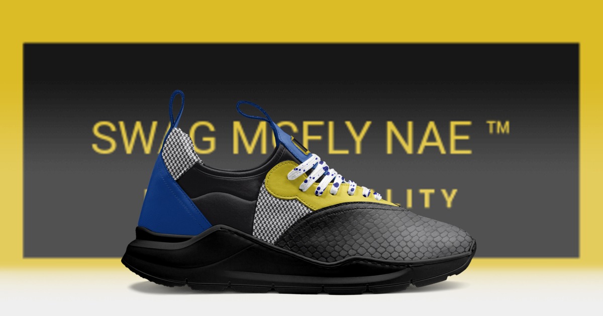 Brand image