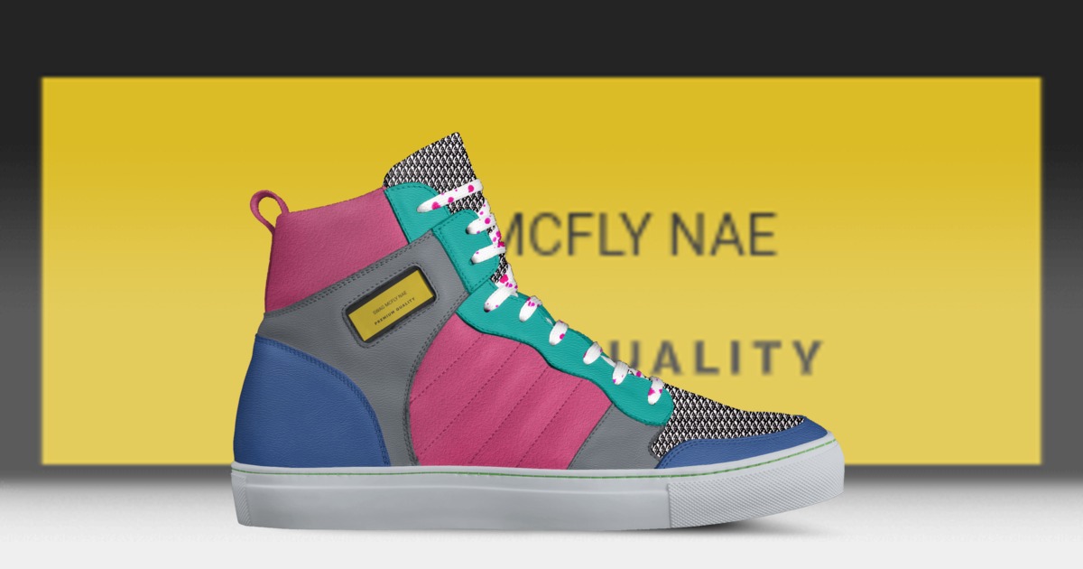 Brand image