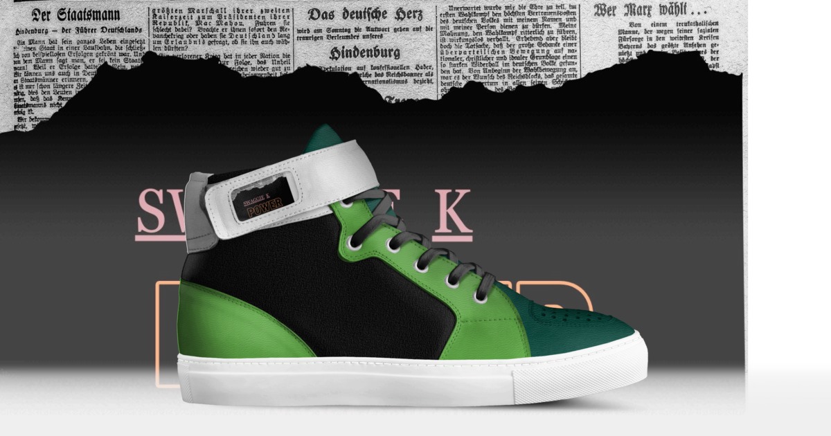 Brand image