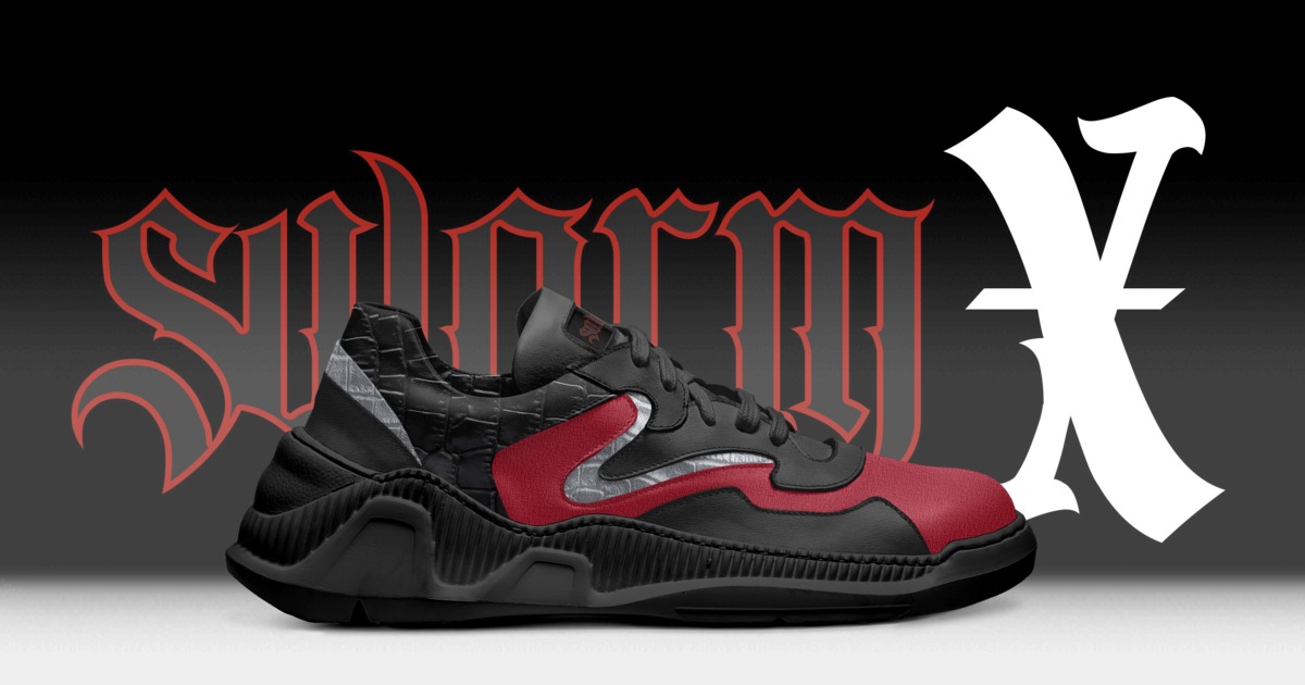 Brand image