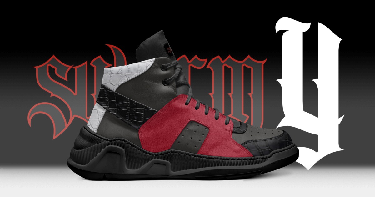 Brand image