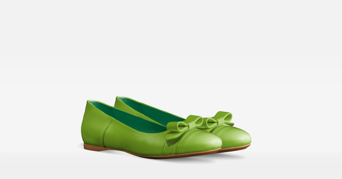 Brand image
