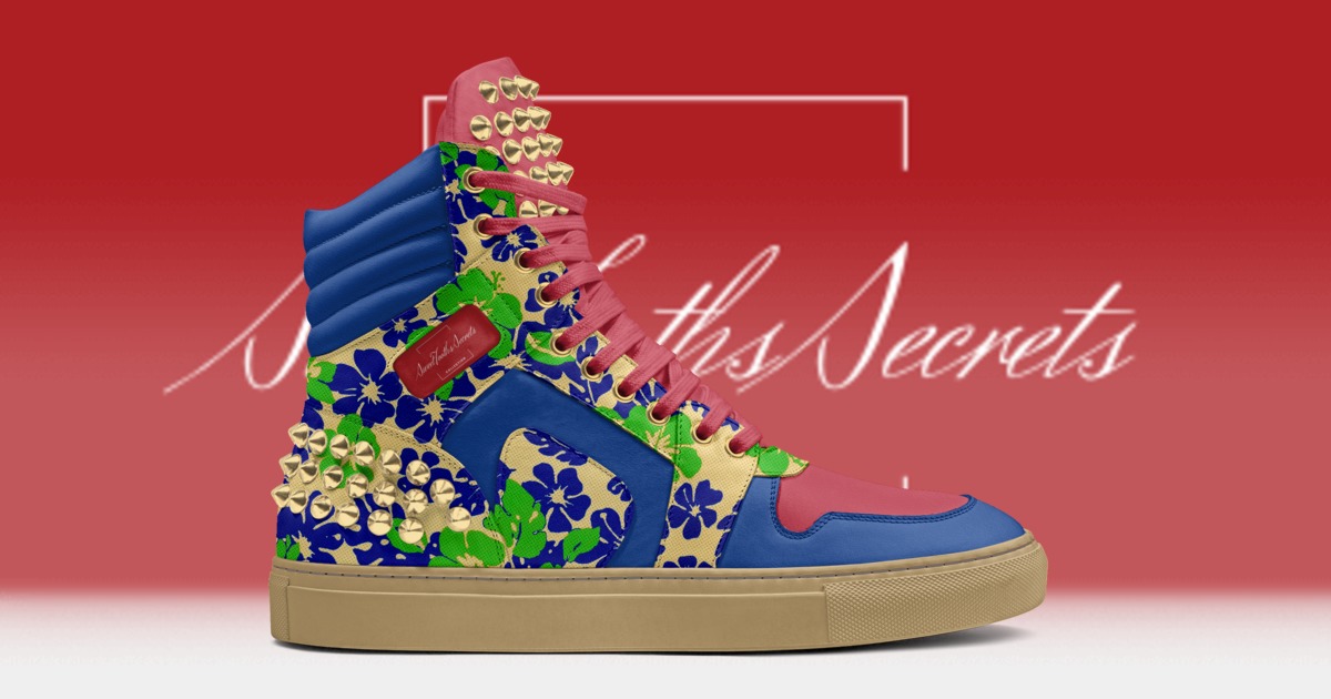 Brand image