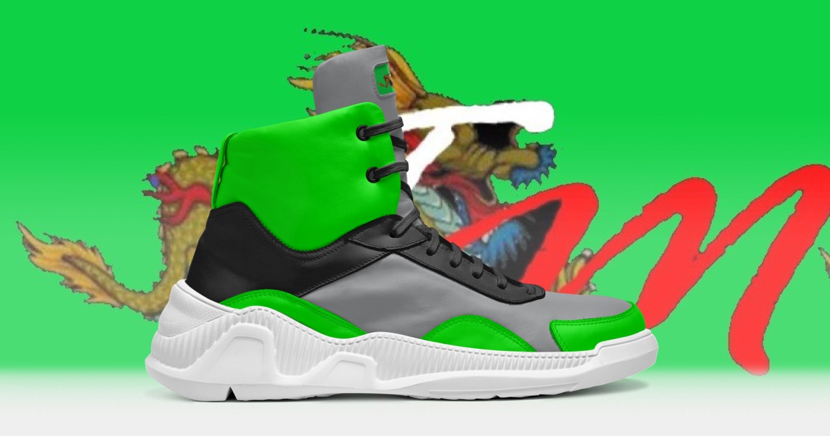 Brand image