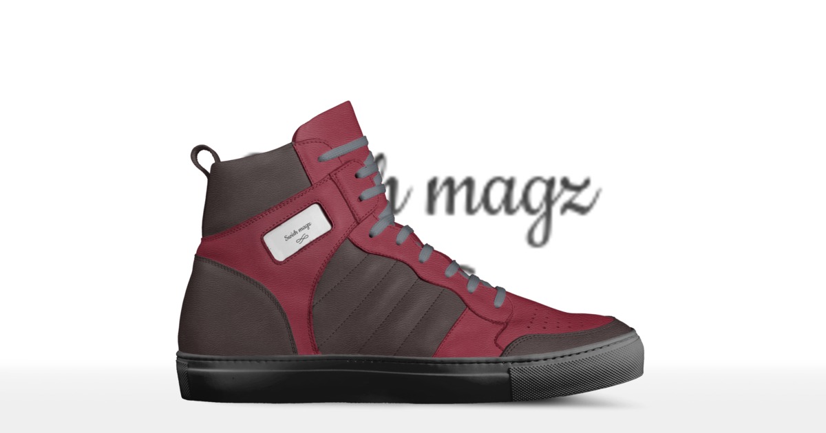 Brand image