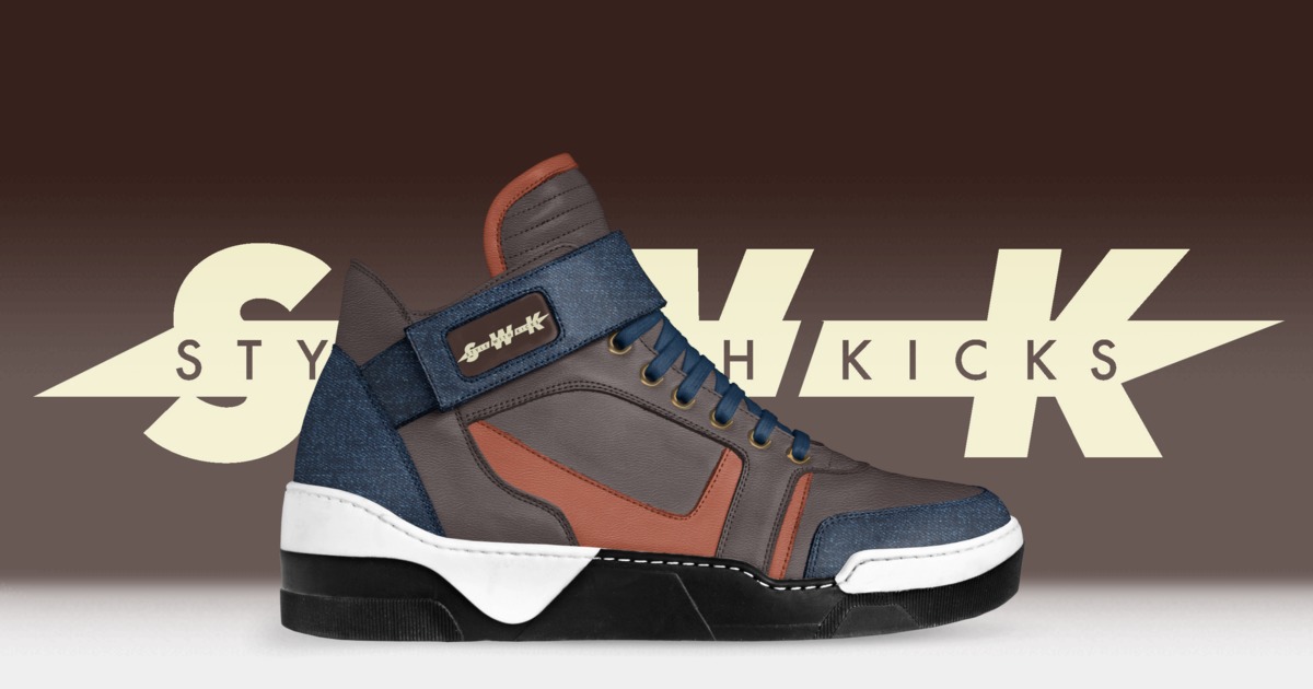 Brand image