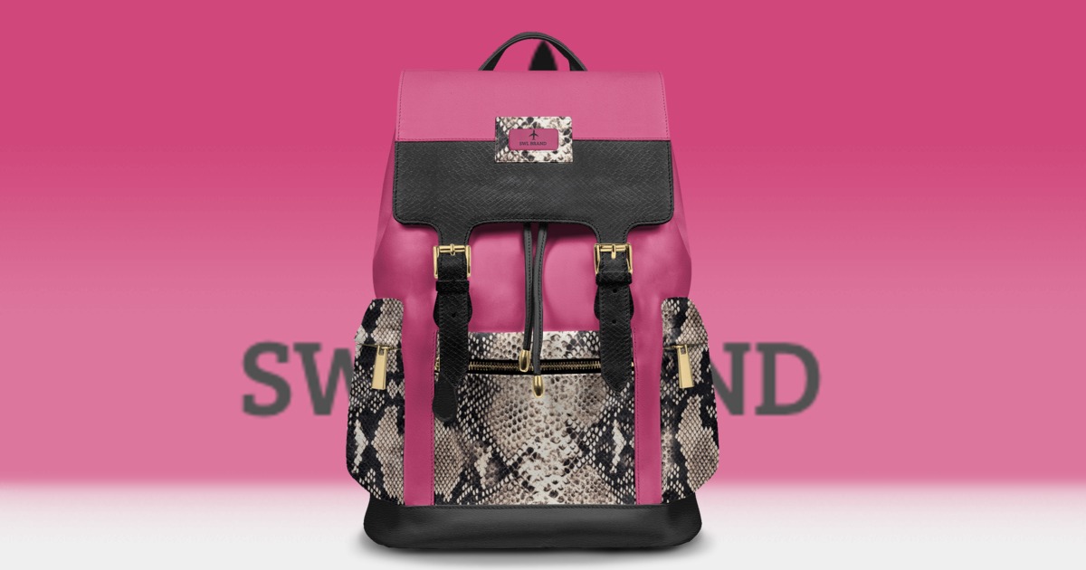 Brand image