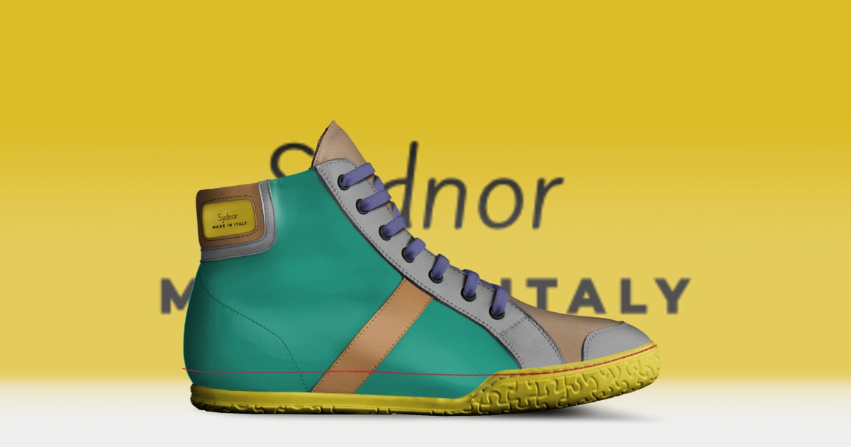 Brand image