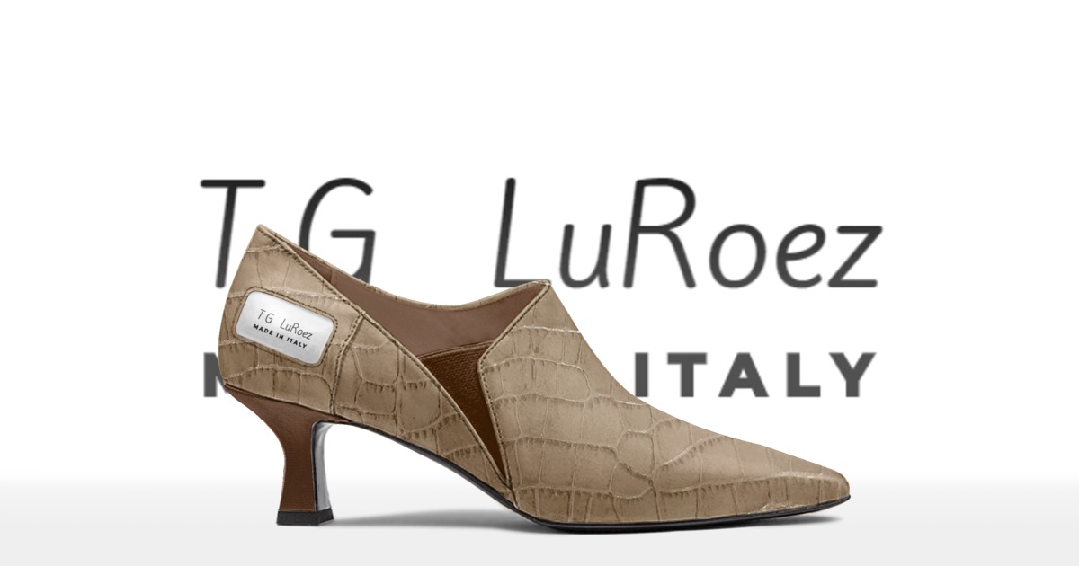 Brand image