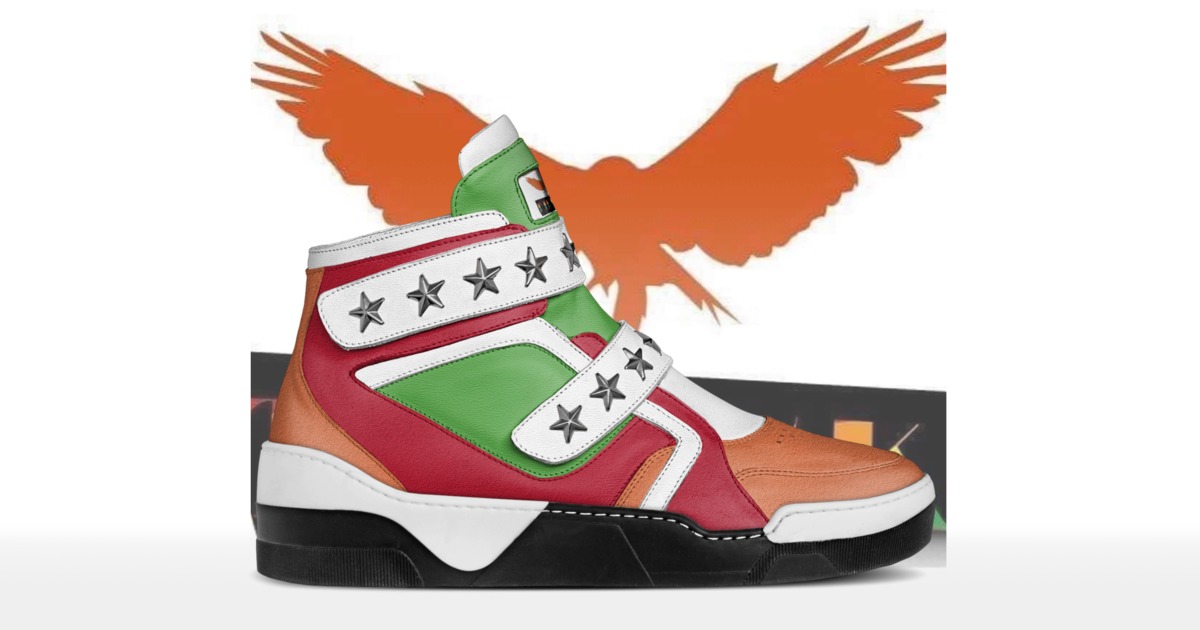 Brand image