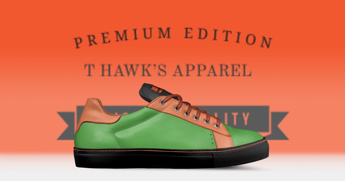 Brand image