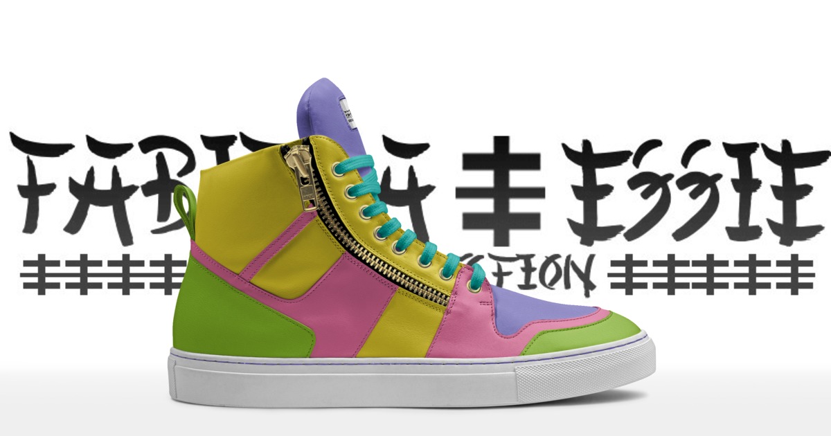 Brand image