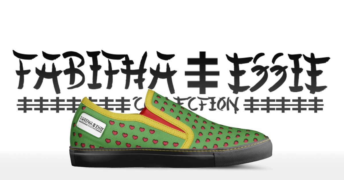 Brand image