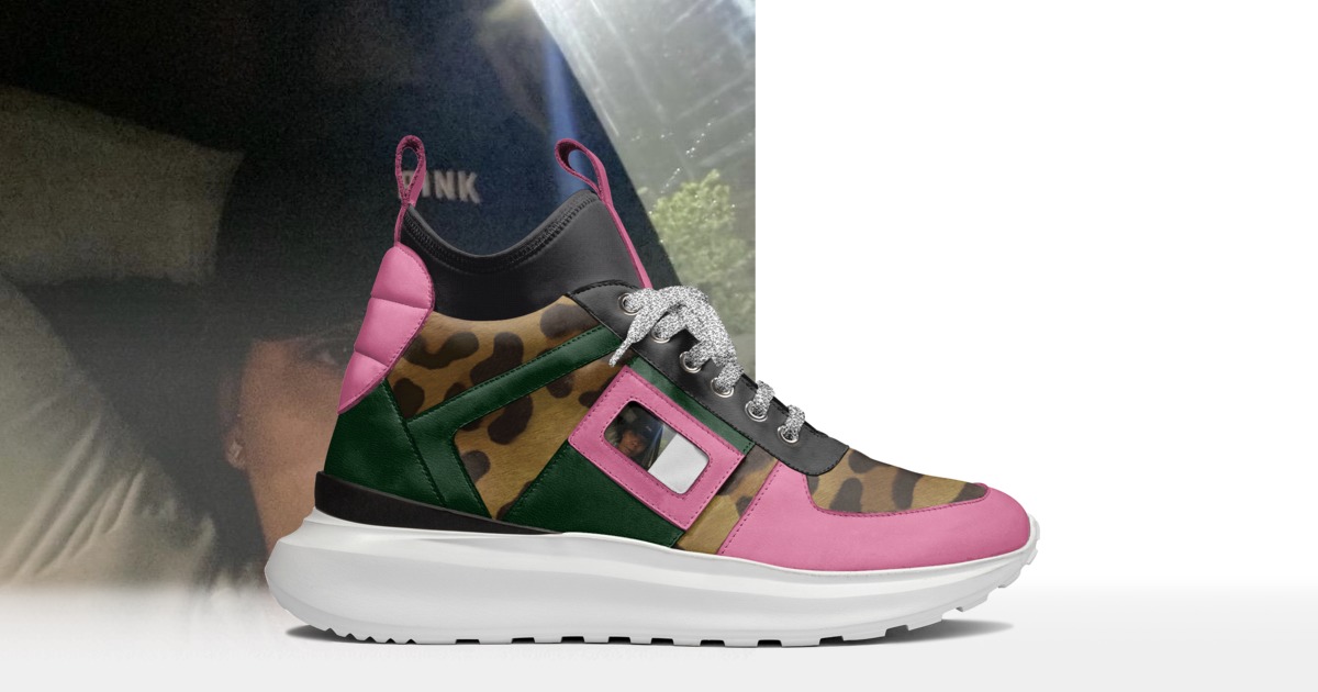 Brand image