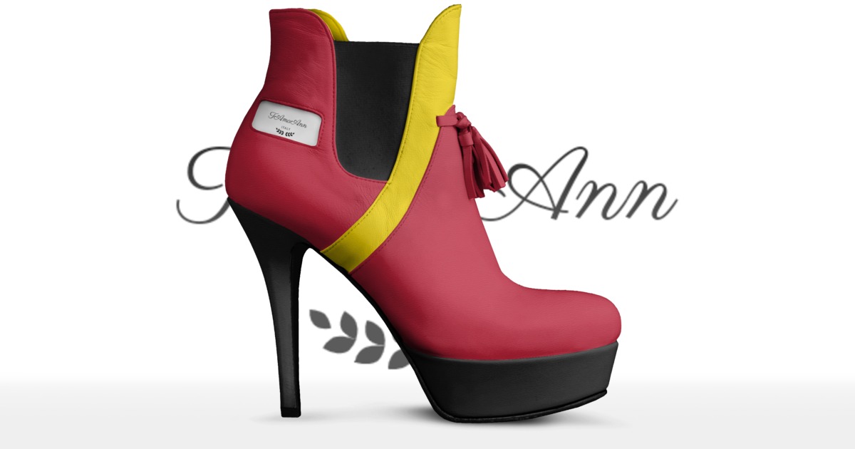 Brand image