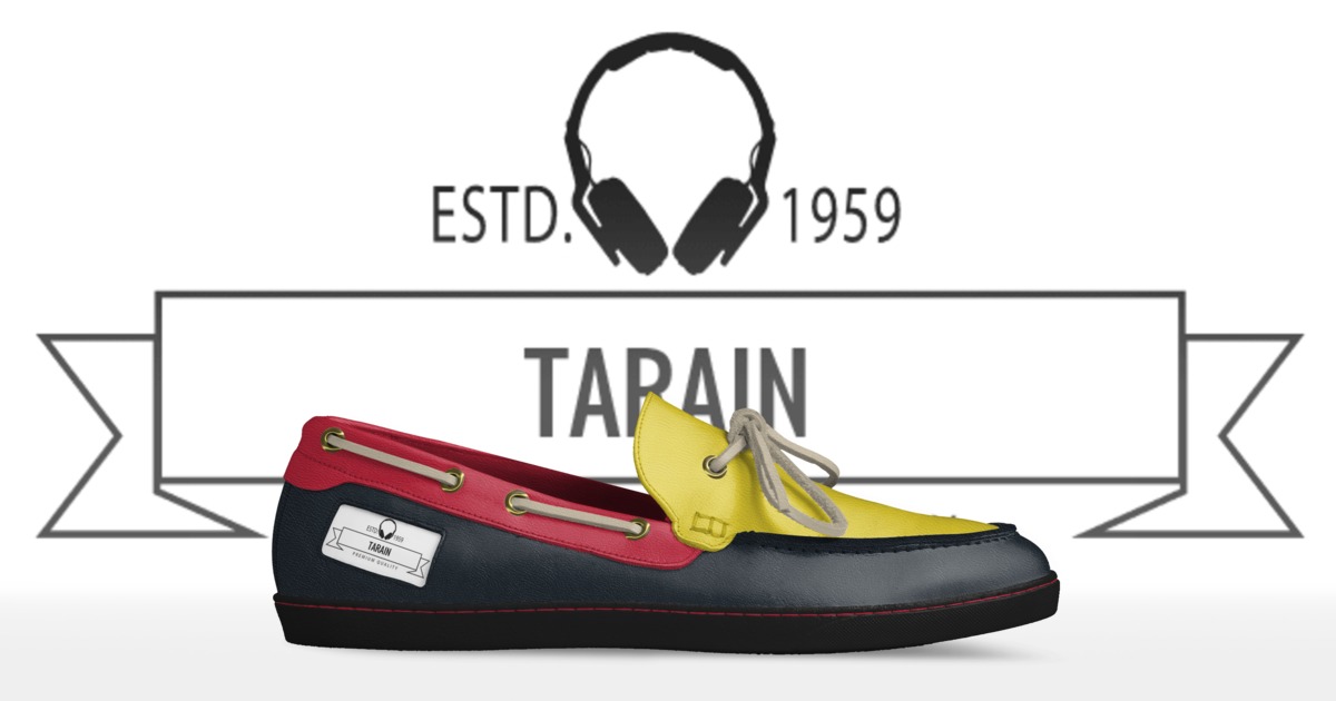 Brand image