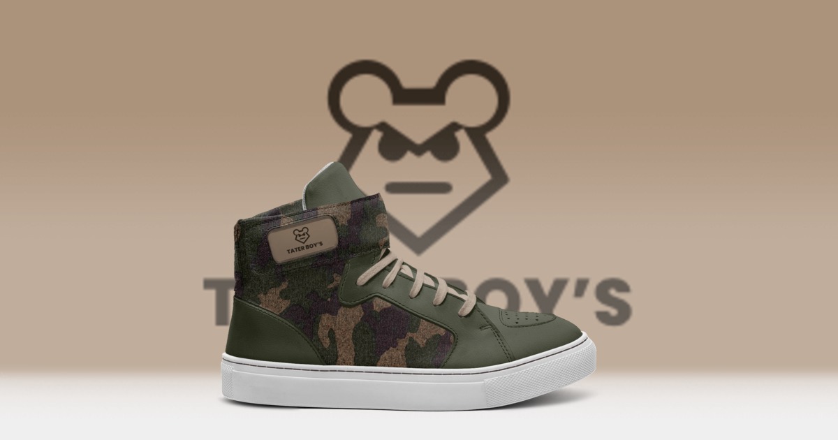 Brand image