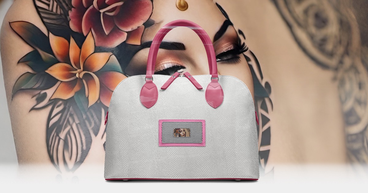 Brand image