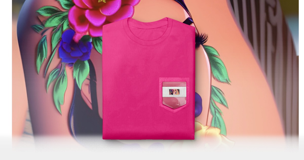 Brand image