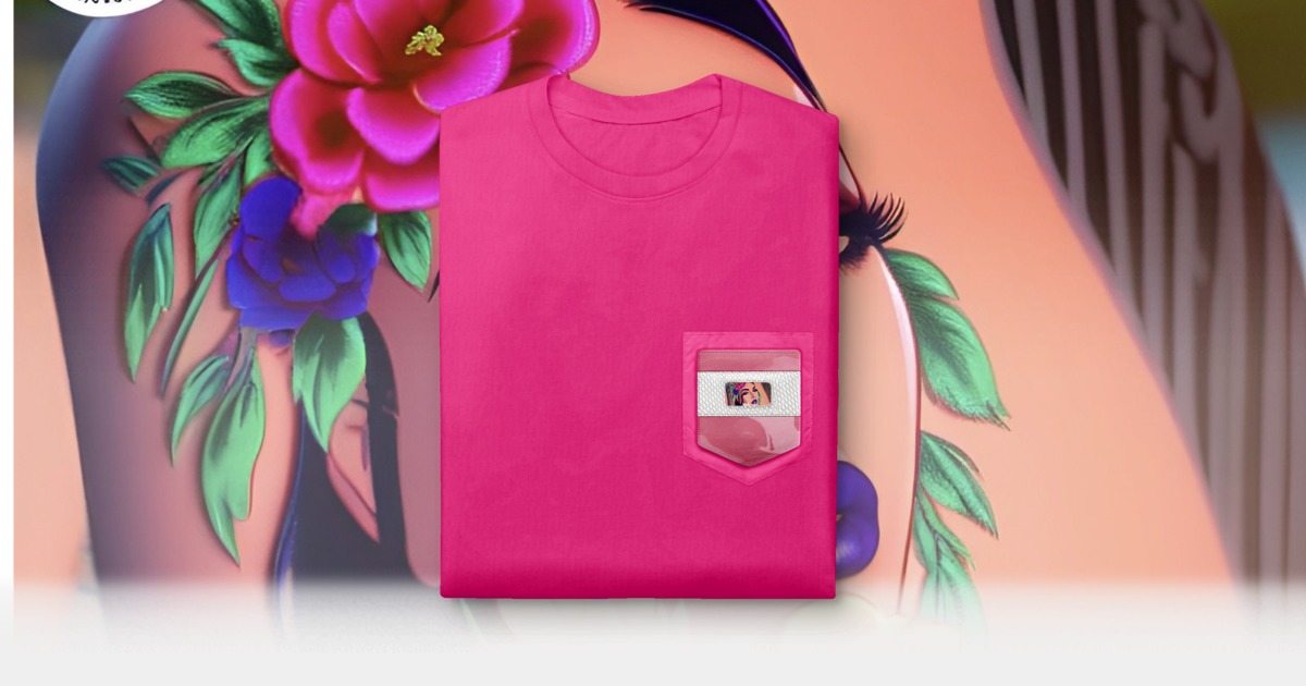 Brand image