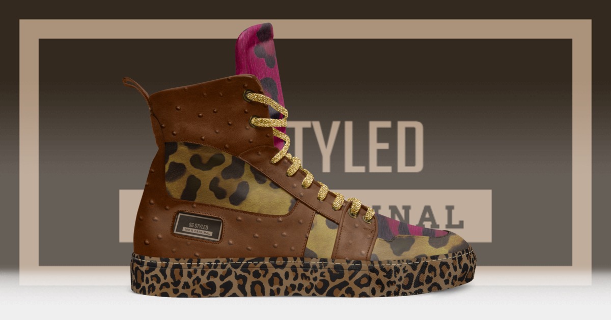 Brand image