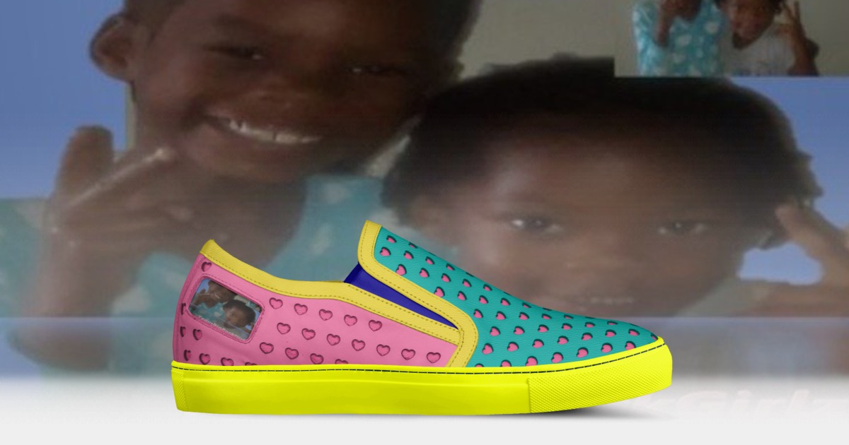 Brand image