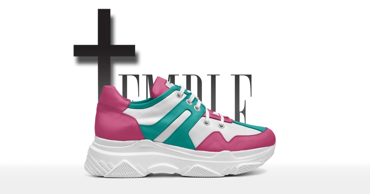 Brand image