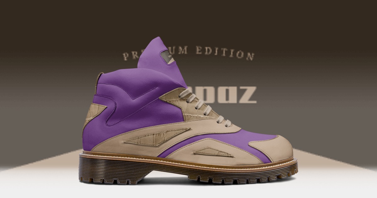 Brand image