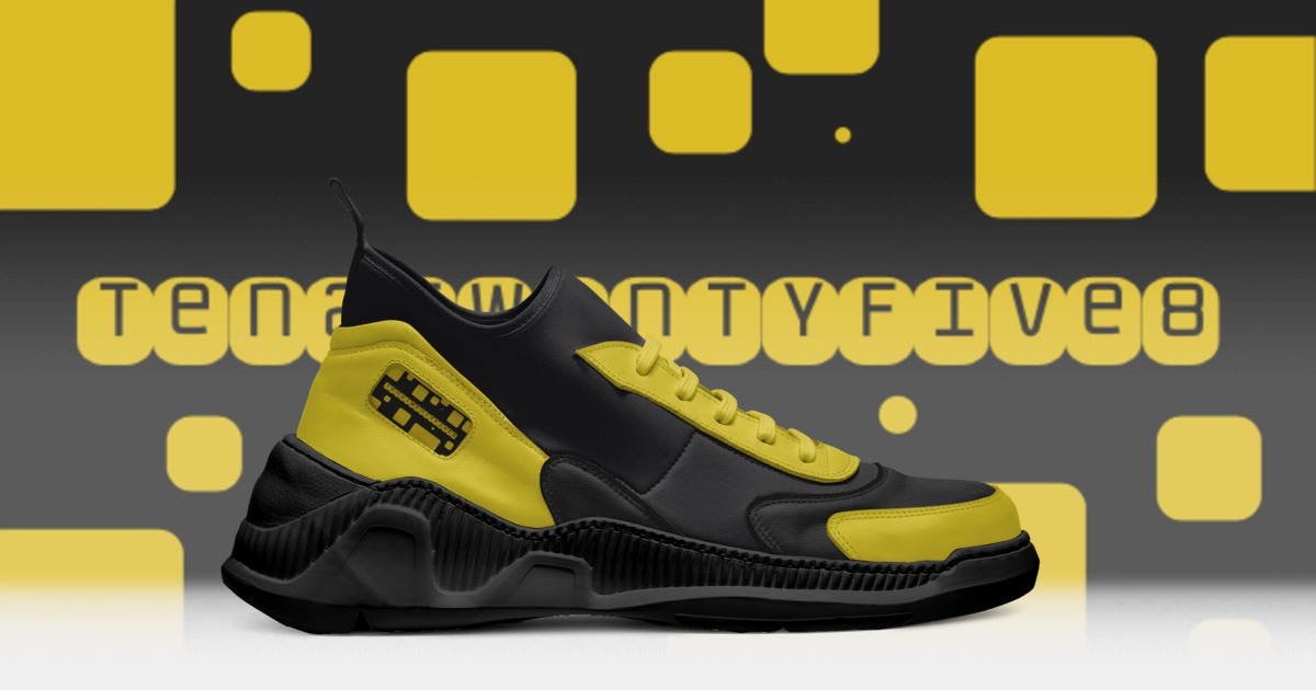 Brand image