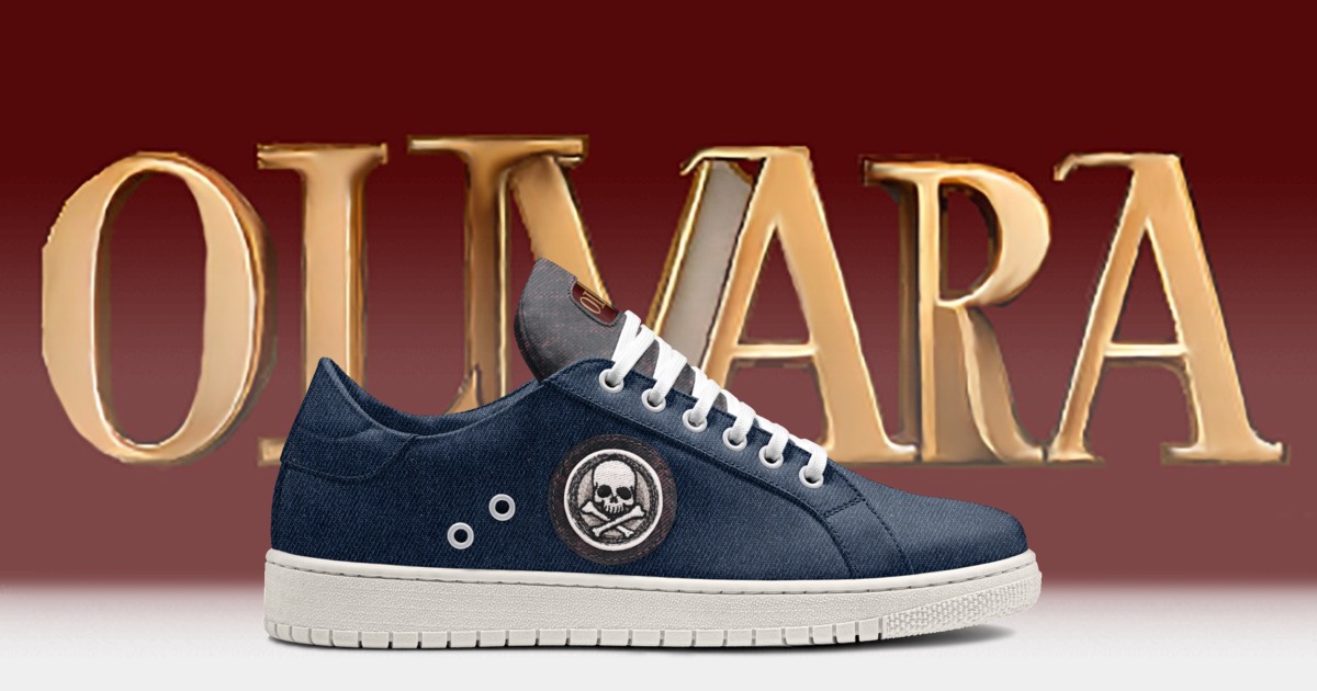 Brand image