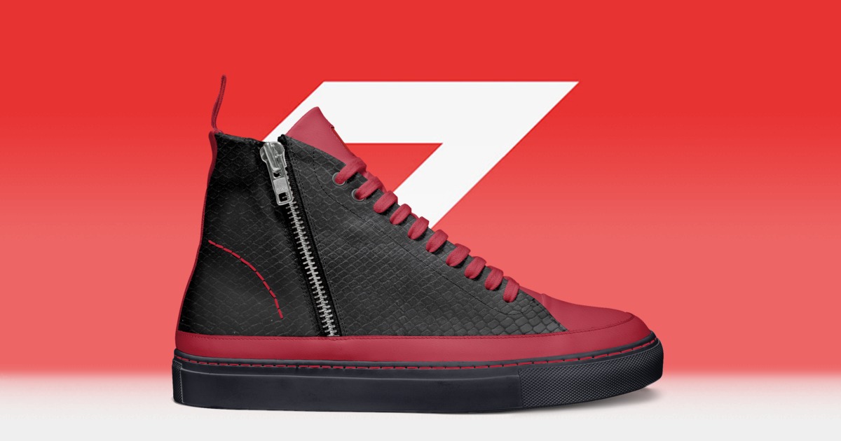 Brand image