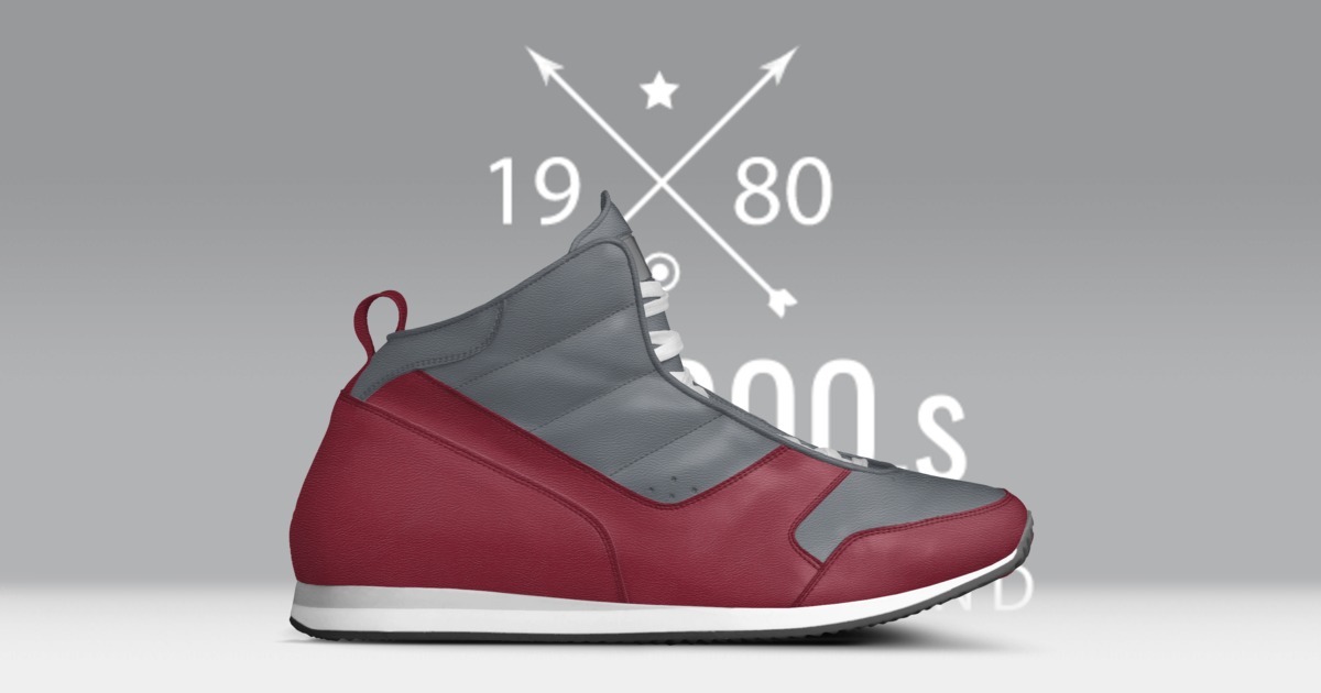 Brand image