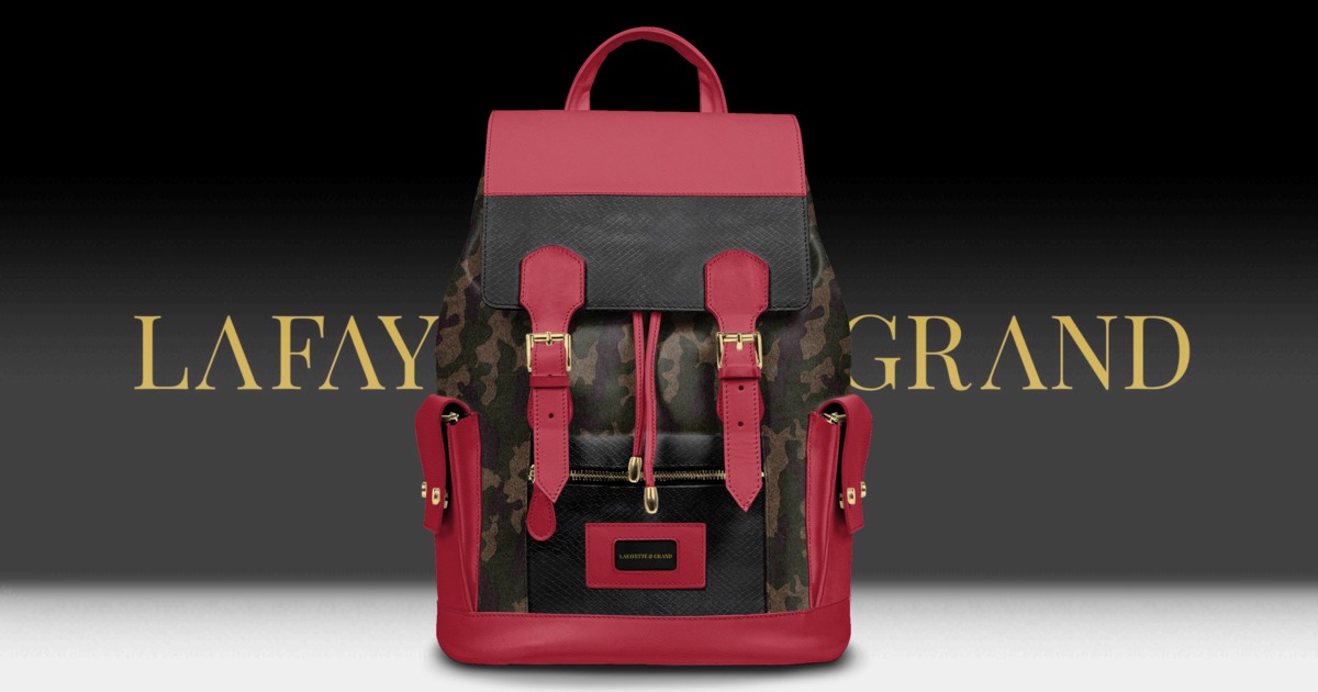 Brand image