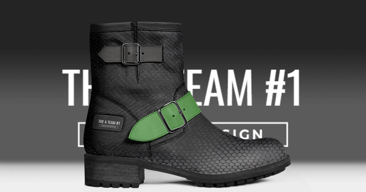 Brand image