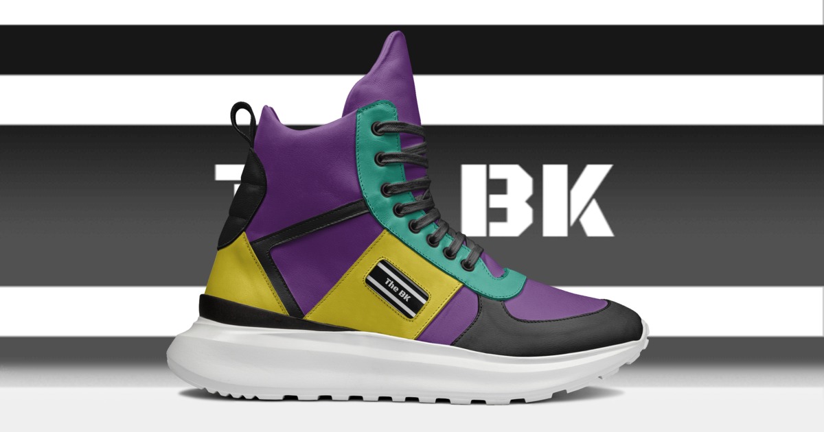 Brand image