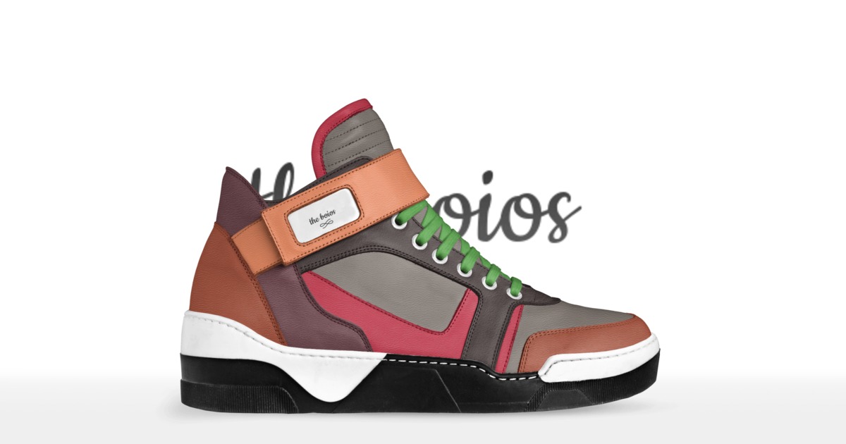 Brand image