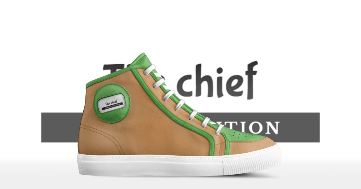 Brand image