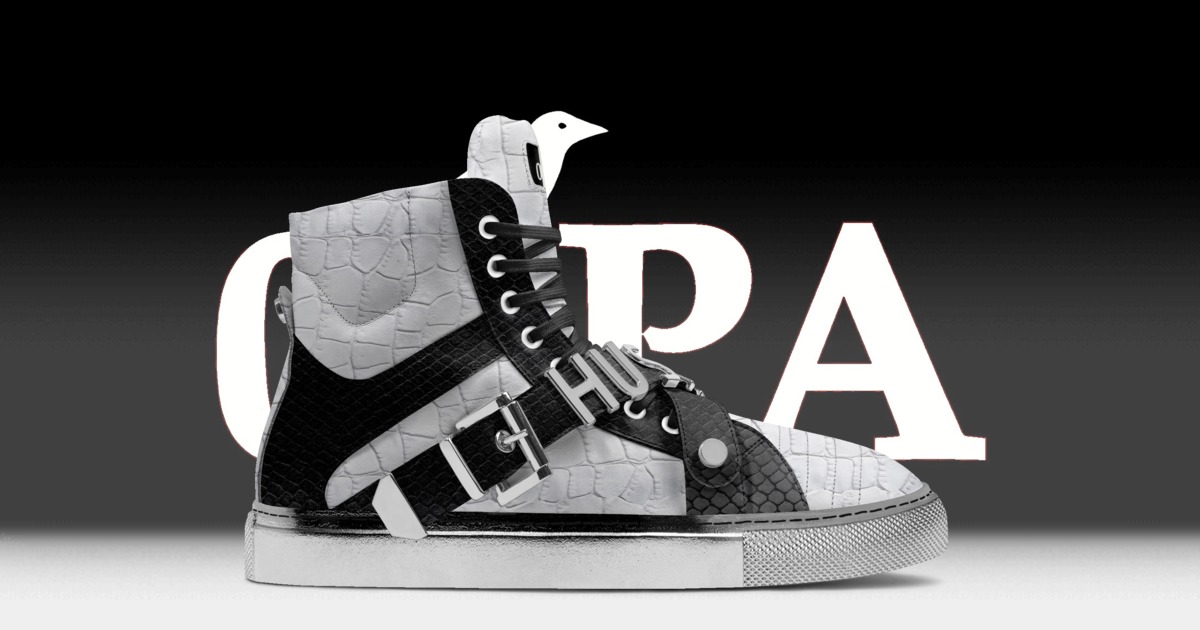 Brand image