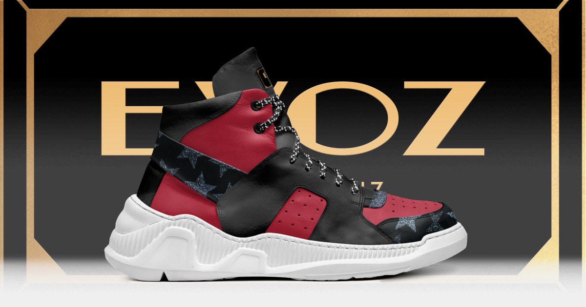 Brand image