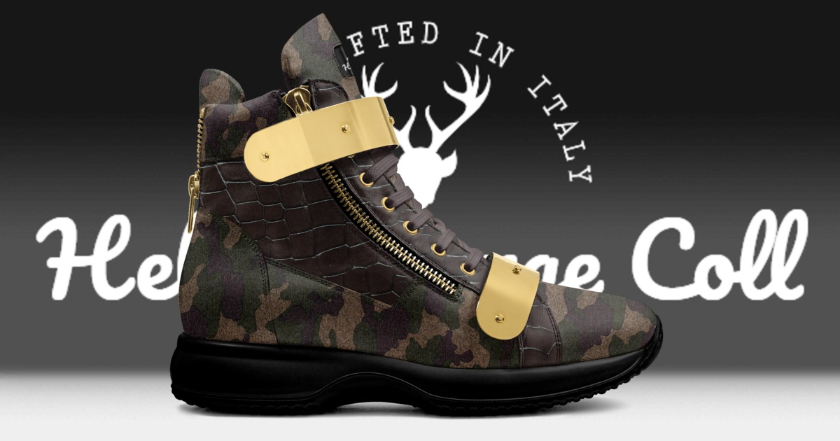 Brand image