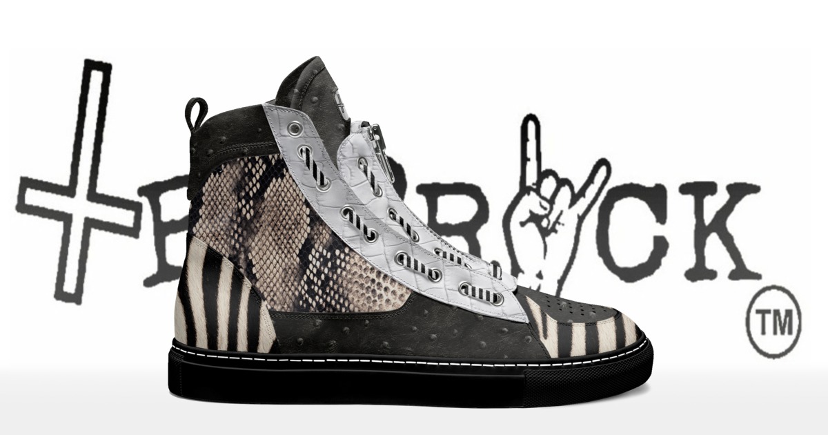 Brand image