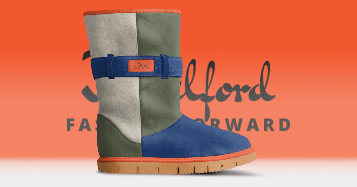 Brand image