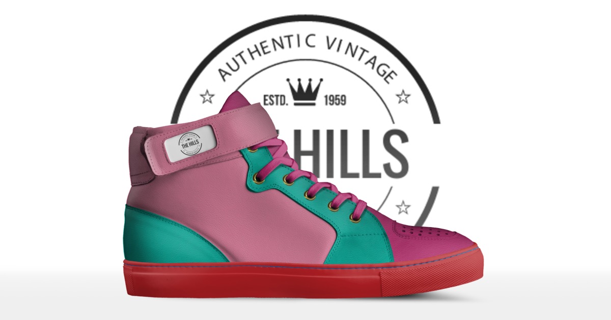 Brand image
