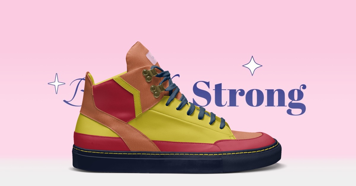 Brand image