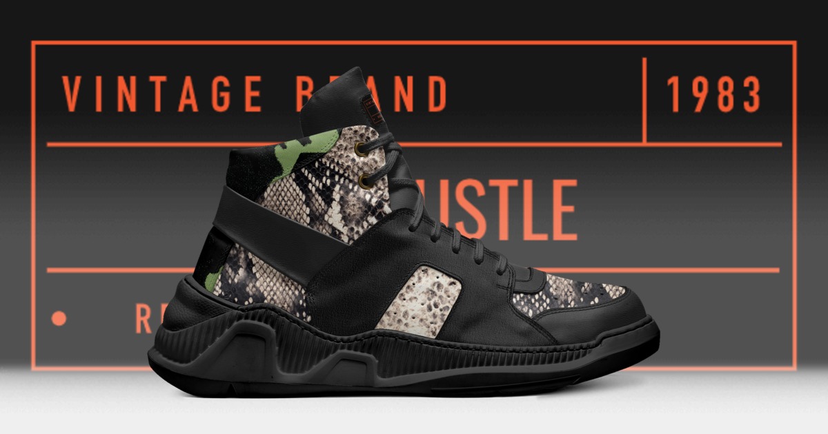 Brand image