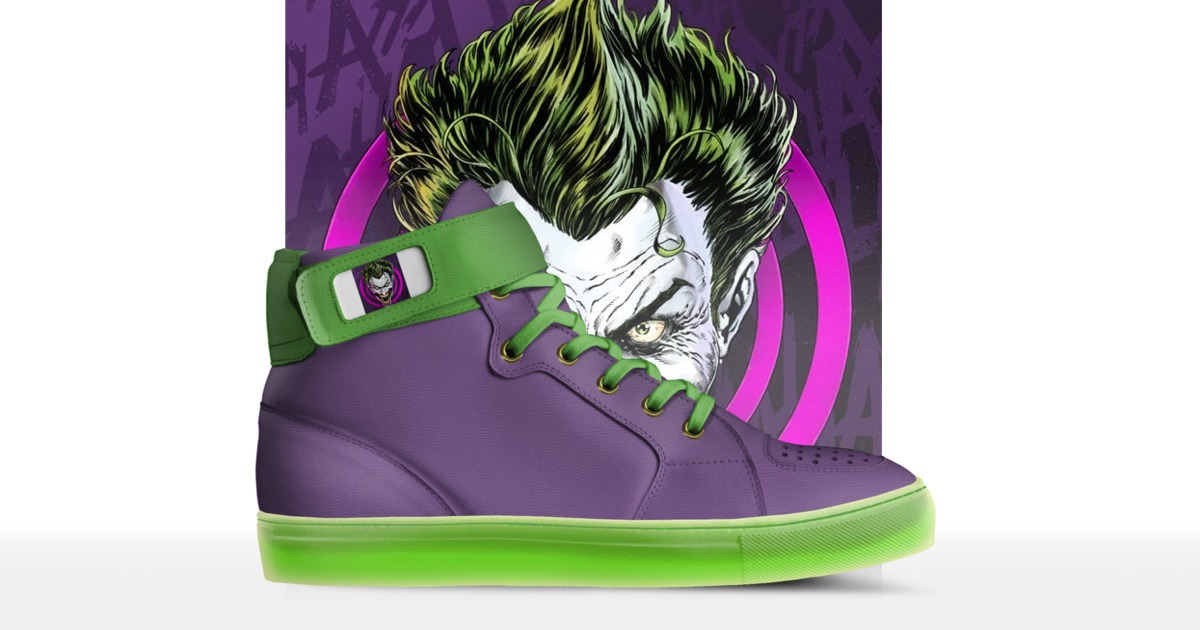Brand image