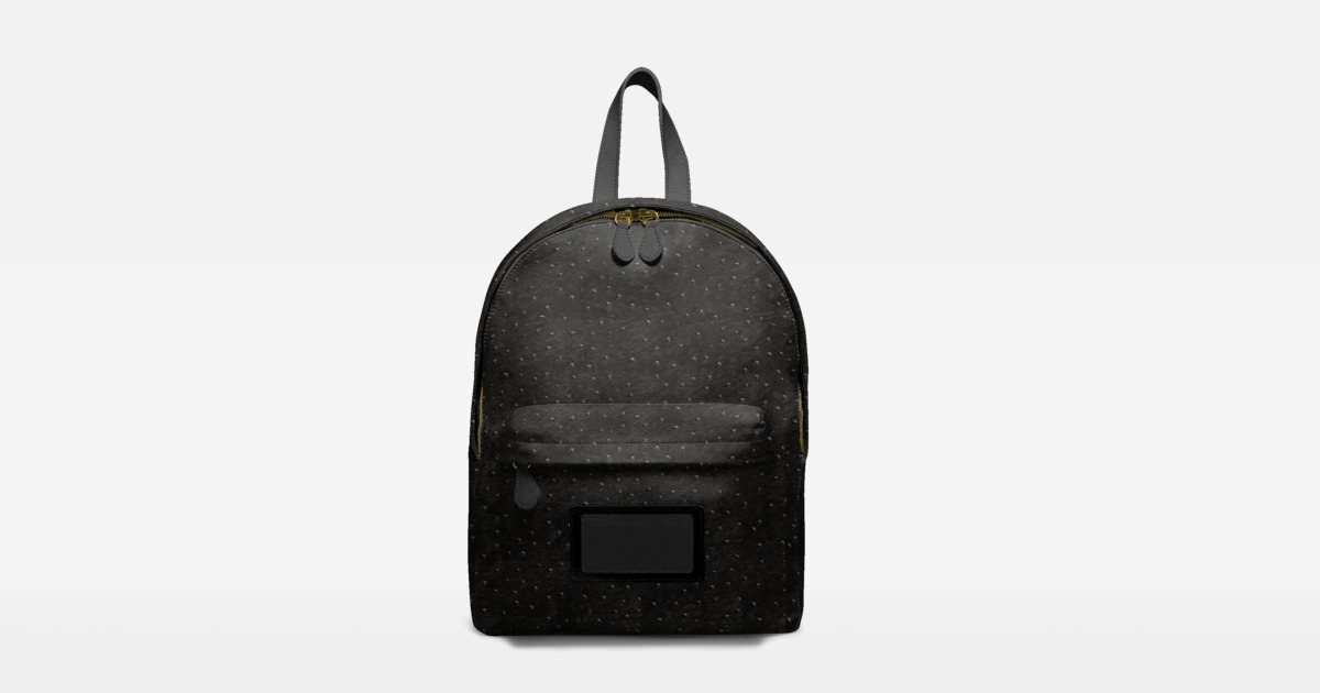 Brand image