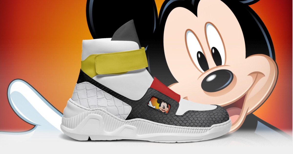 Brand image