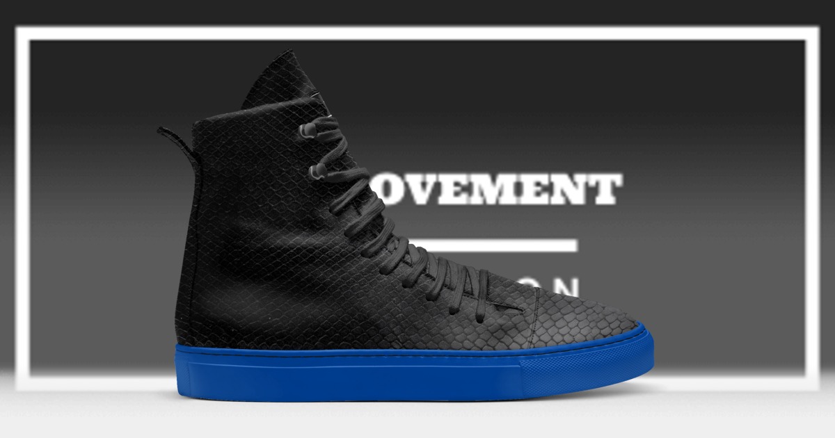 Brand image