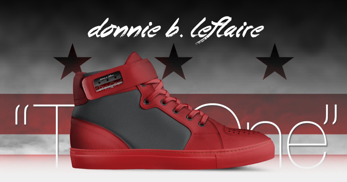 Brand image